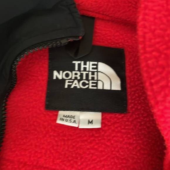 The North Face Fleece Jacket Men’s M - Picture 2 of 7